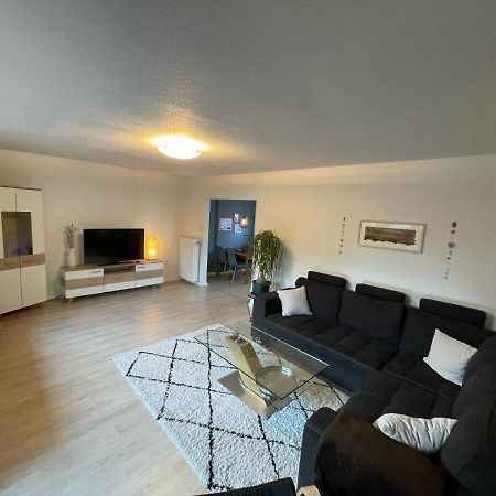 Ferienwohnung Muehlenwarf เอมเดน ภายนอก รูปภาพ
